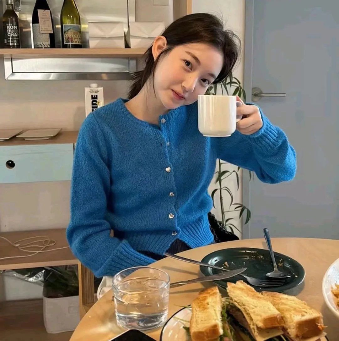 罪美人