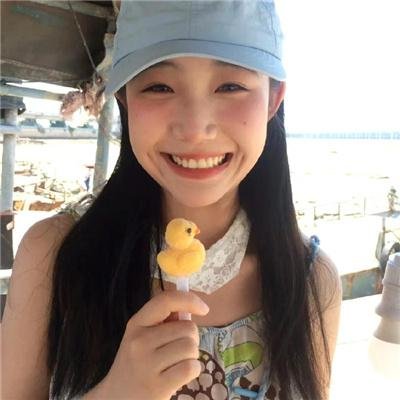 一个女大学生的告白