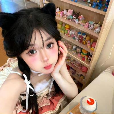 这个男子从事魔法工作