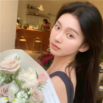 宛若淑女